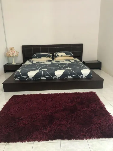 Q homestay taiping - Image 1