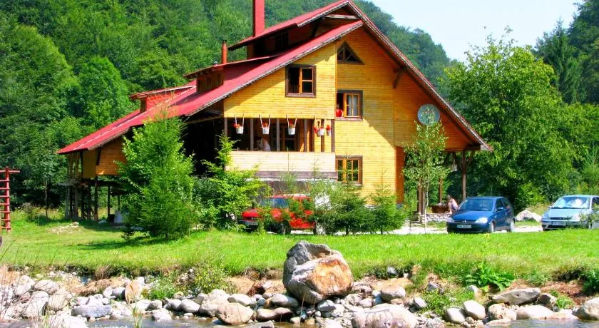 Rustic House - Image 1