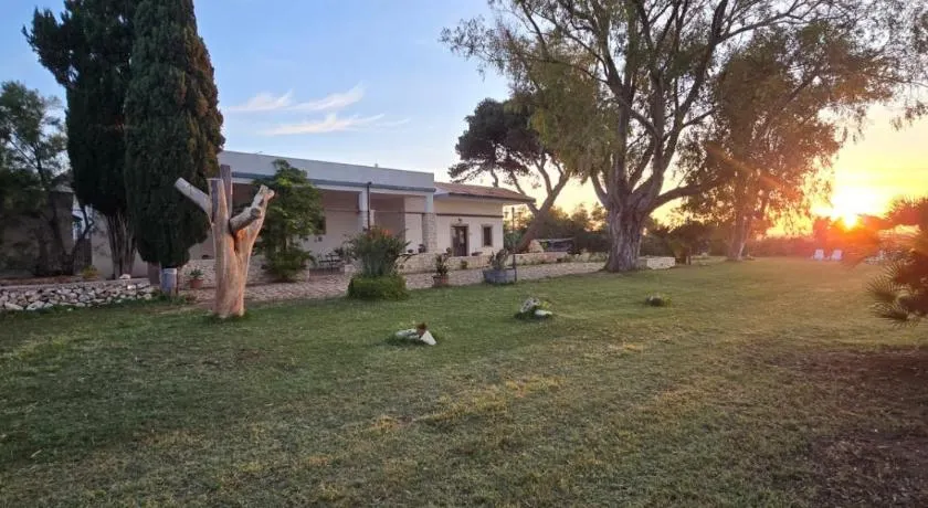 B&B Casa Cavarra - Image 1