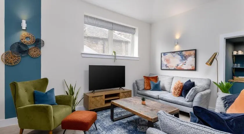 City Centre Haven Apartment - Image 1
