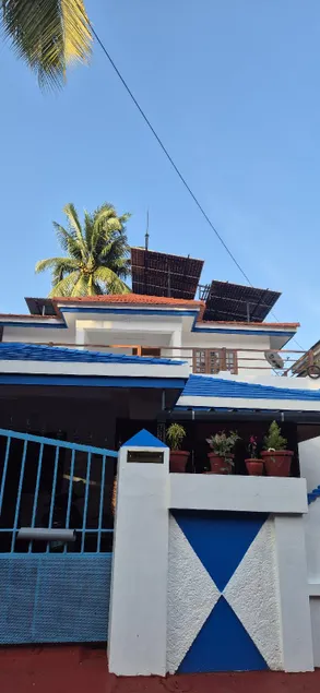 Brundhavan - Peaceful villa in Kottayam - Image 1