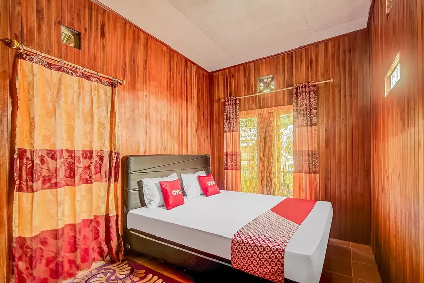 OYO Homes 91118 Homesstay Desa Wisata Budo Near Desa Wisata Budo - Image 1
