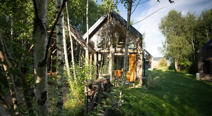 Zatoka Bielika Glamping - Image 1