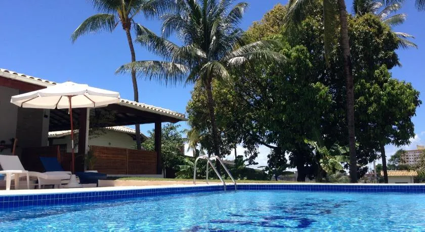 Hotel Pousada Salvador Paradise - Image 1