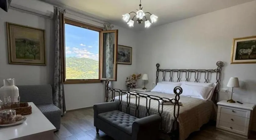 Charmantes Gästezimmer in der Landschaft von Florenz mit Berg- und Flussblick - Image 1