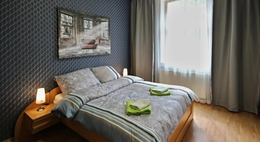 Botič Gardenia Residences Prague - Image 1