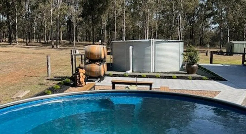 Acreage home on Lovedale Rd with EV and private vineyard - Image 1