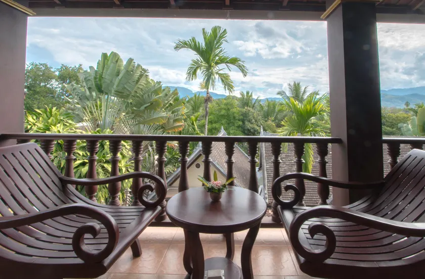 The View Pavilion Hotel - Image 1