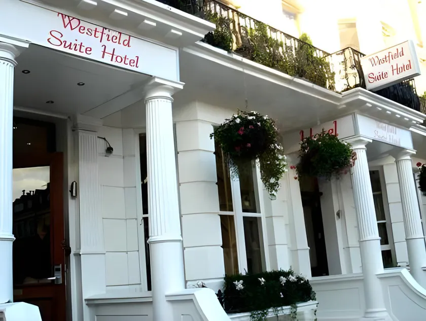 Kensington Suite Hotel - Image 1