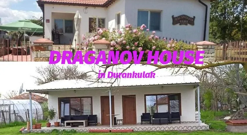 Draganov House - Image 1