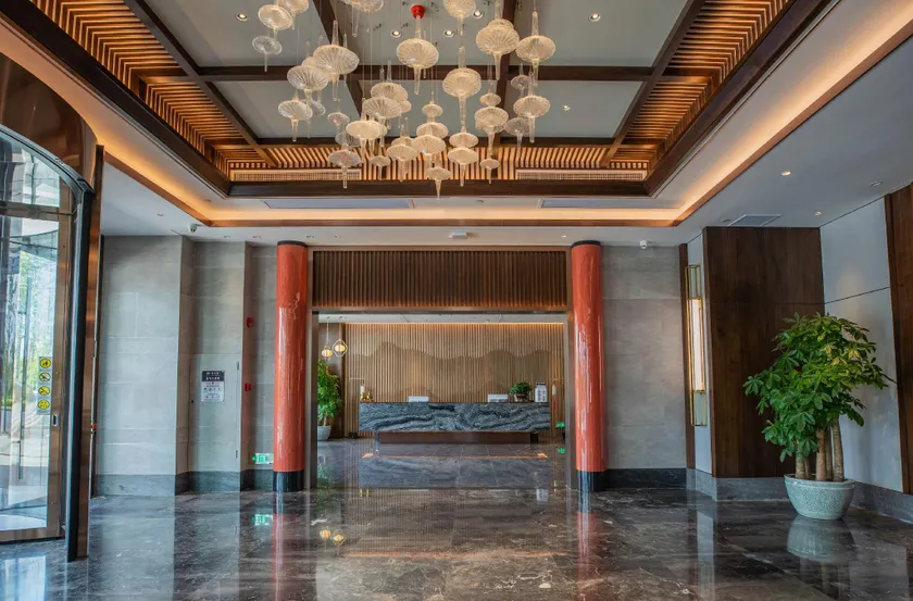 Changde Yunxi Hotel - Image 1