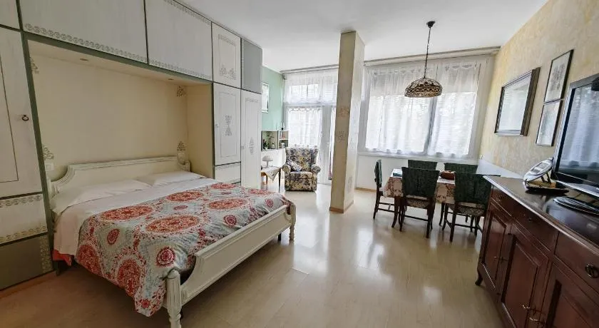 Garda Apartments in Euroresidence - Image 1