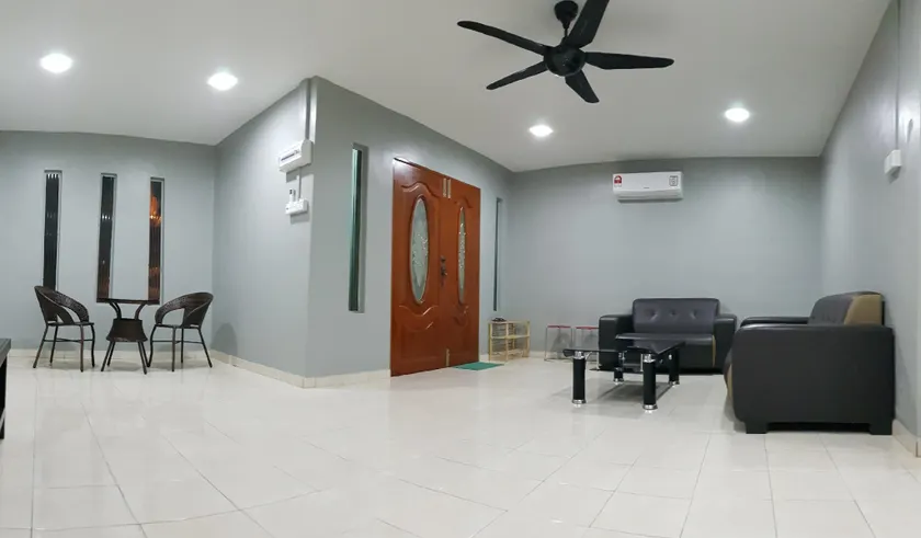 Homesweet Homestay Jasin - Image 1