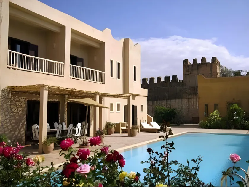 Dar Tourkia - Image 1