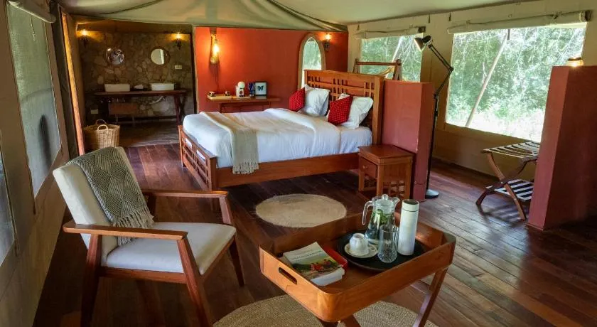 Oreteti Mara Lodge - Image 1