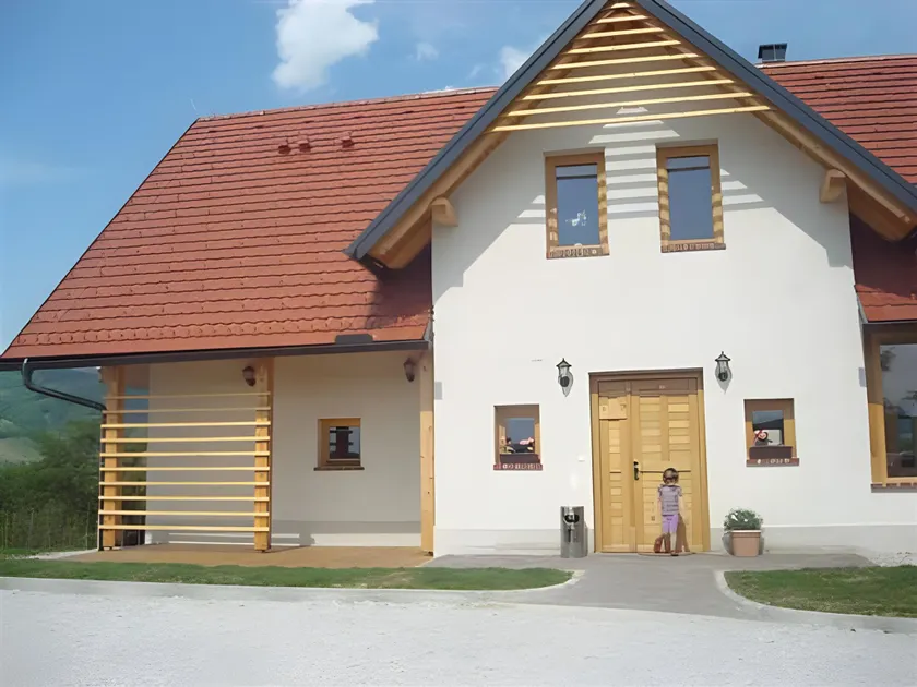 Relax Guest House Marjanca - Image 1