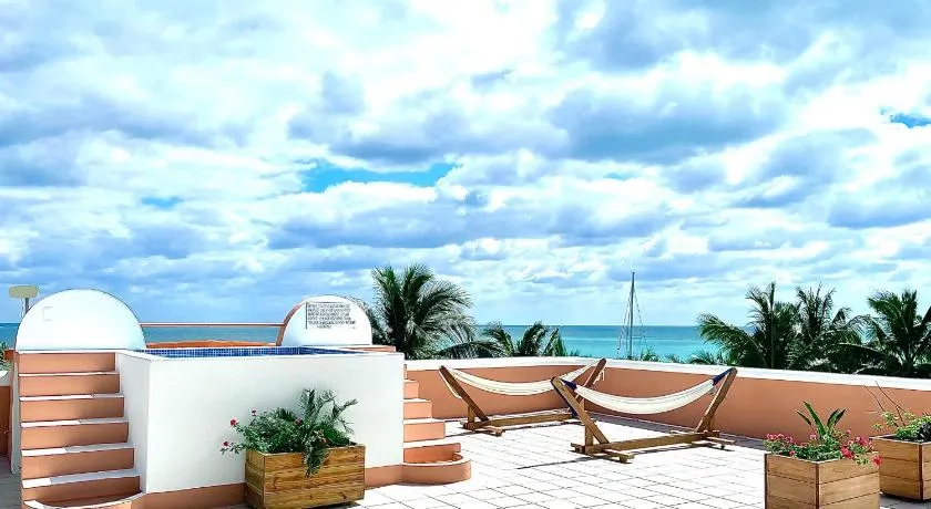 Seaside Villas - Image 1