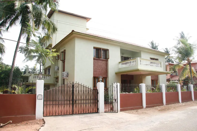 KD's VILLA - Image 1