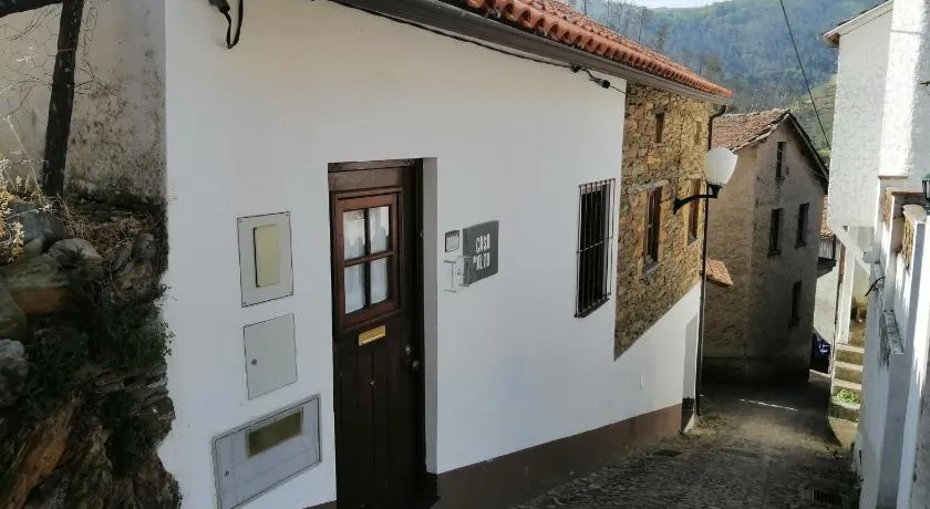 Casa do Alto - Benfeita - Image 1