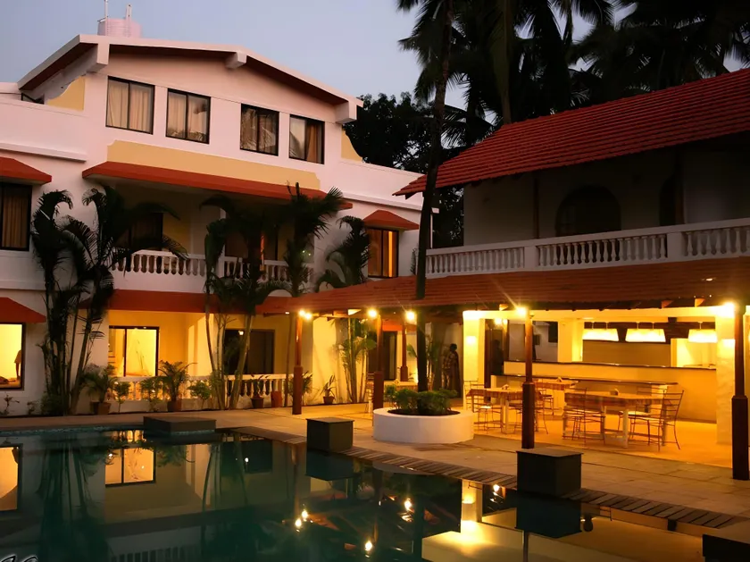 Casablanca Beach Resort - Image 1