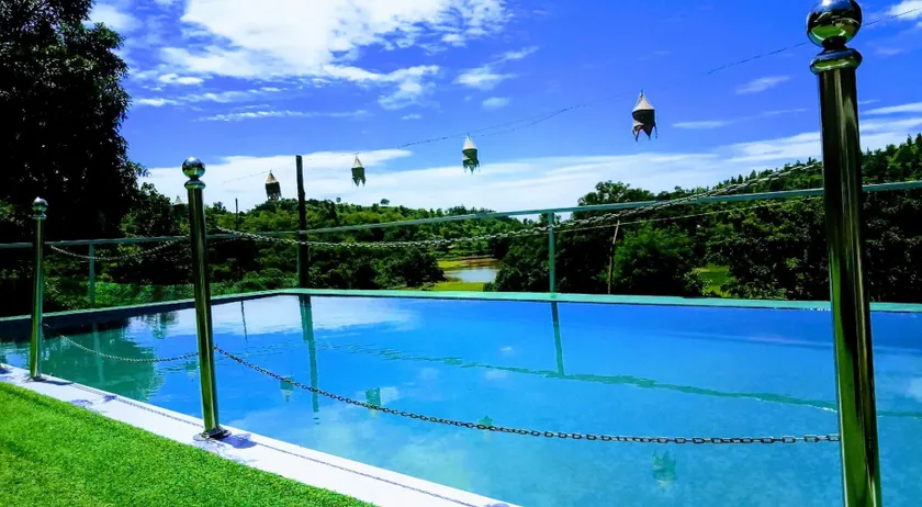 MORNI HILLS RESORT - Image 1
