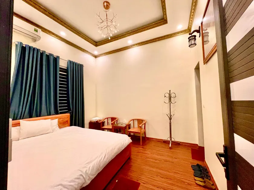 Sam Villa Tam Đảo - Image 1