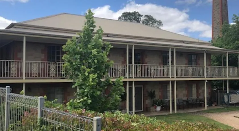 Clare Central - Image 1