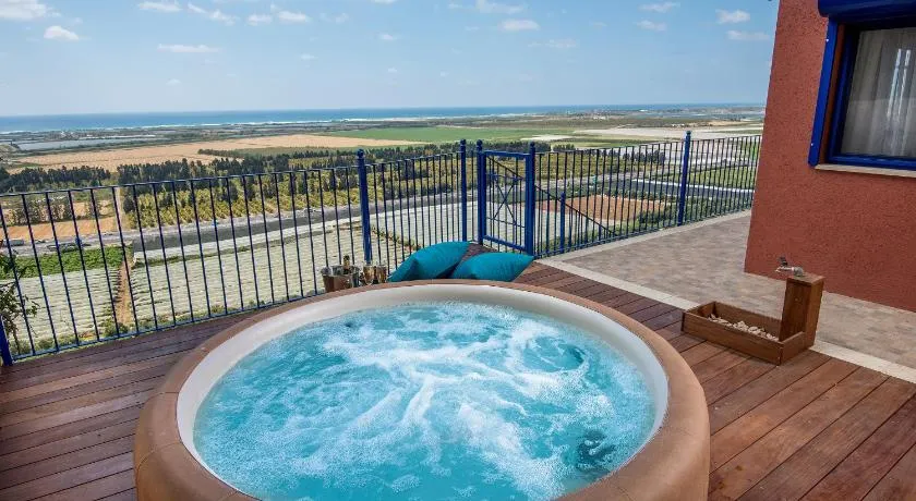 Yama Wine Spa and Suites - Image 1