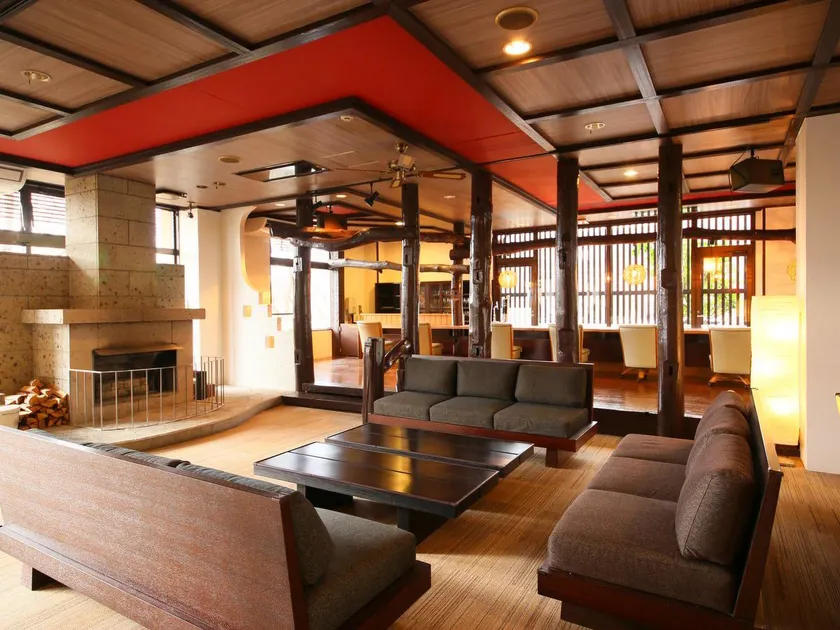 Nasu Ichiya Hotel - Image 1