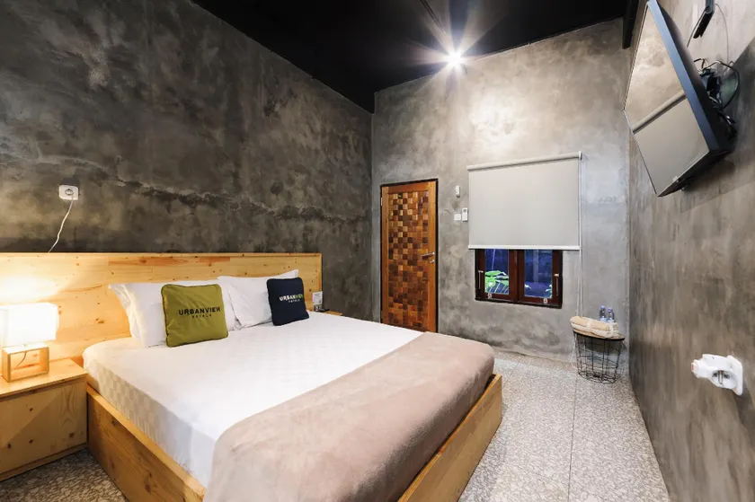 Urbanview Hotel Syariah Keys Banjarmasin by RedDoorz - Image 1
