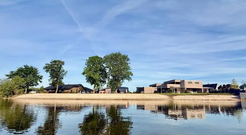 Apartments am See - privater Strand - Image 1