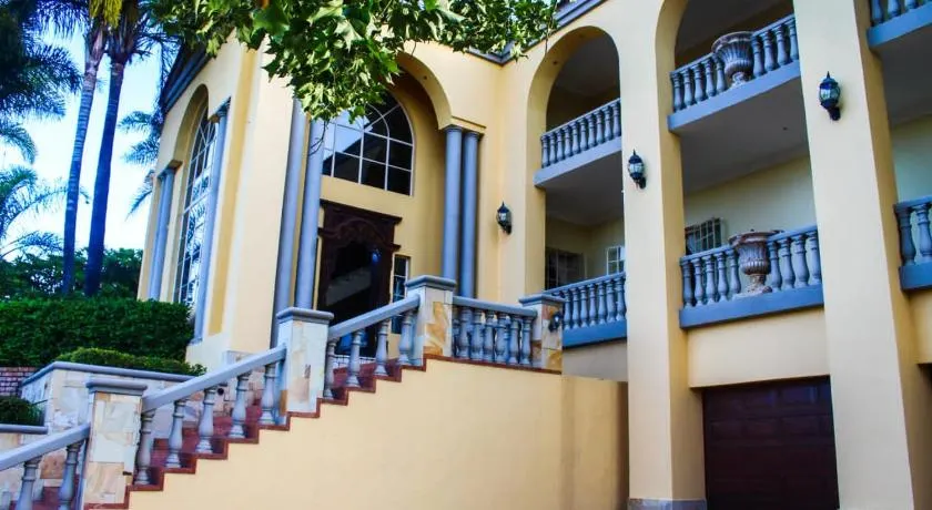 TDM's Boutique Guest House - Image 1