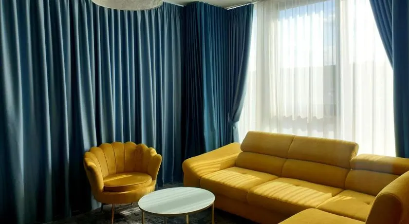 HOTEL ANGEL SOFIA - Image 1