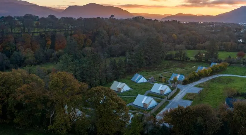 Killarney Glamping at the Grove, Suites and Lodges - Image 1