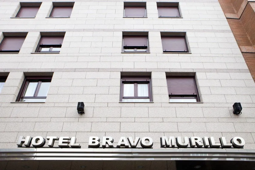 4C Bravo Murillo - Image 1