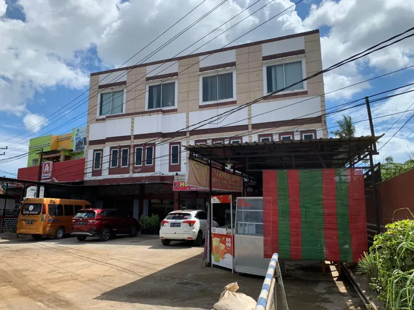 Hotel O Baruga Makassar - Image 1
