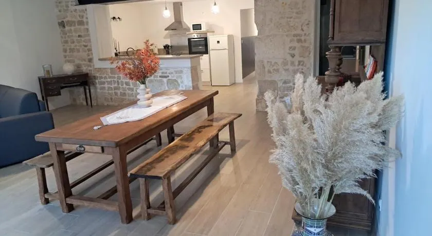 Maison cosy esprit campagne - Image 1