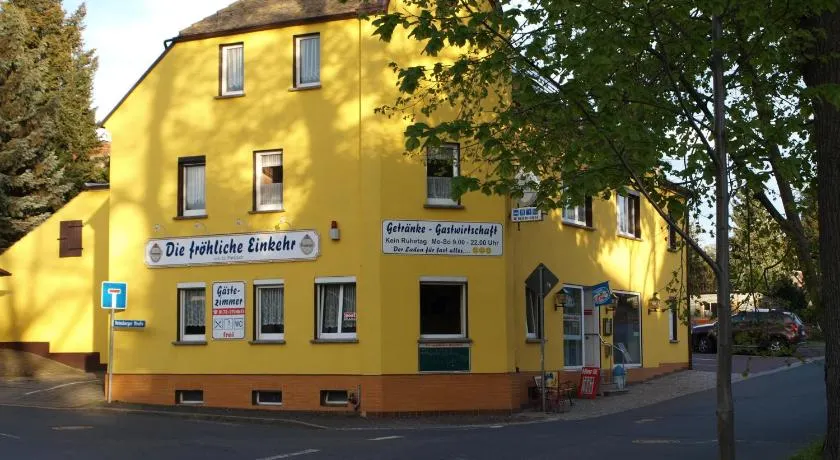 Pension Partzsch - Image 1