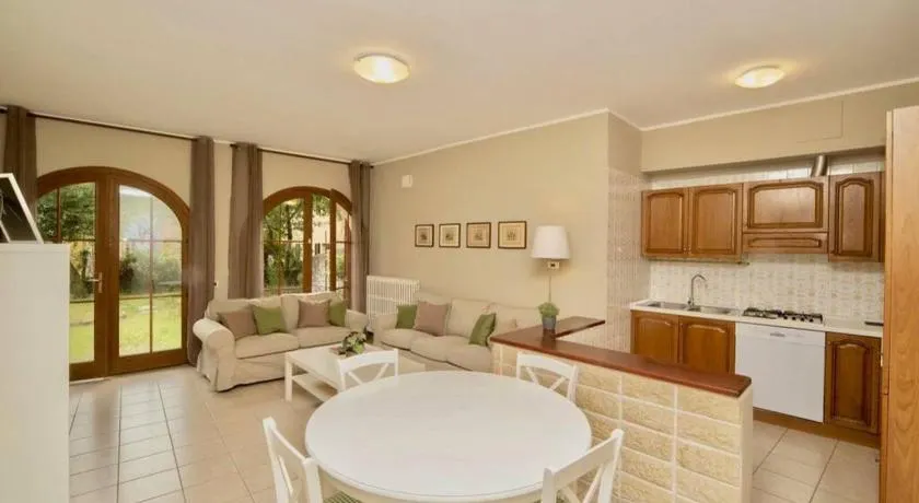 Contempora - Cà dei Brenta Garden - Valle Intelvi - Como - Image 1