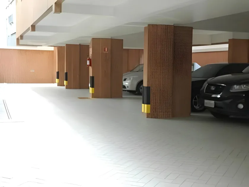 Atlantico Inn Apart Hotel - Image 1