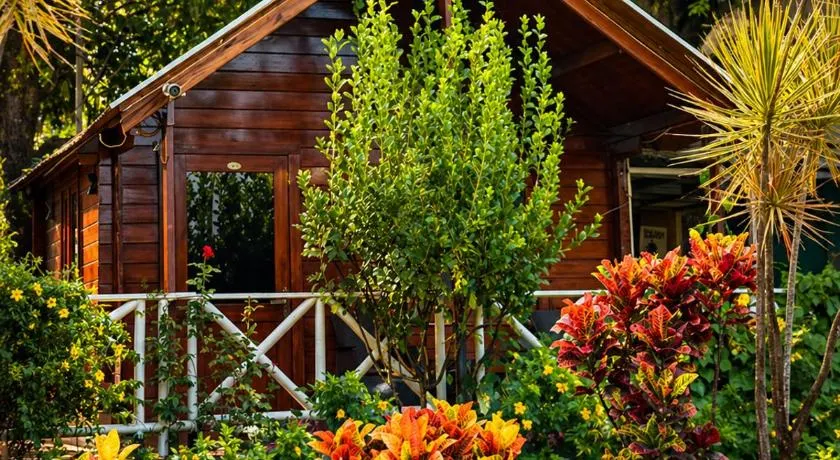 Mountain valley Resort - Image 1