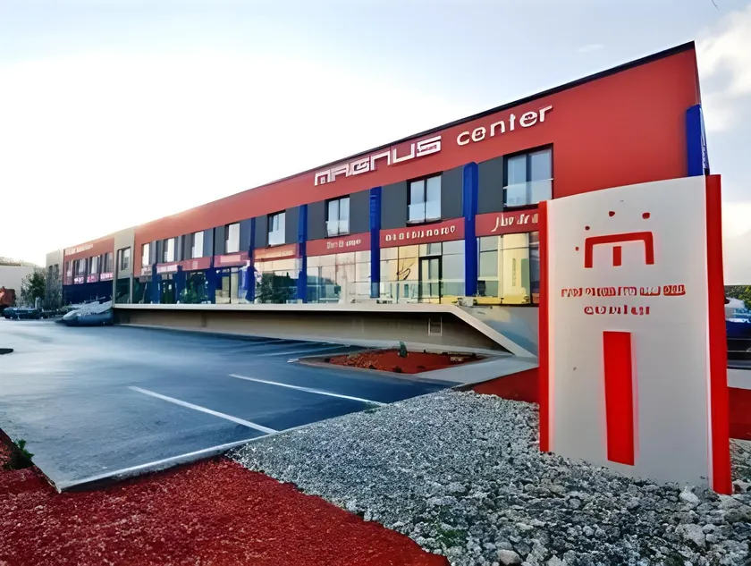 Hotel Magnus Trenčín - Image 1