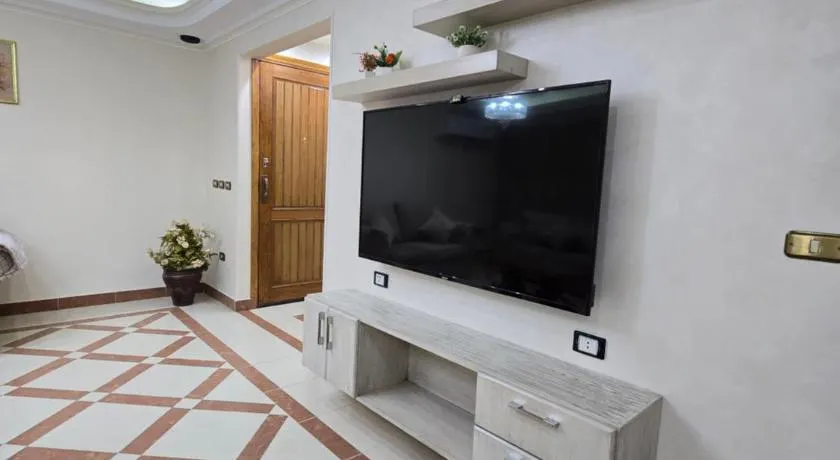 Heliopolis Stay - The Heritage - Near Cairo Airport - Image 1