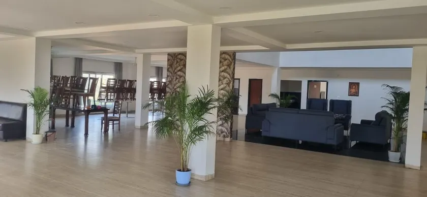 Heaven Edge Resorts... By Garuda resorts & Propert - Image 1