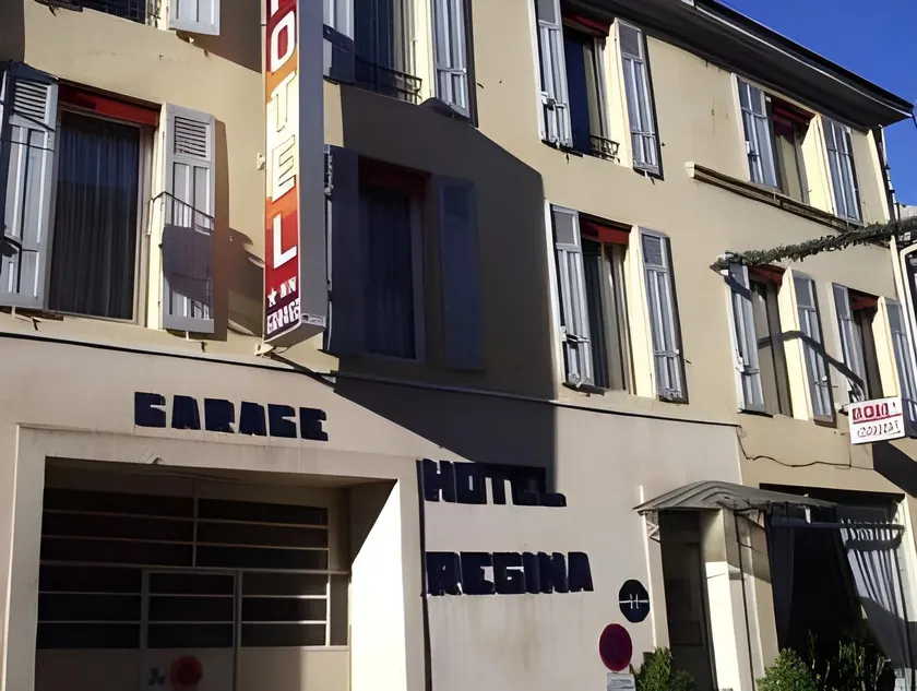 Hotel Régina - Image 1
