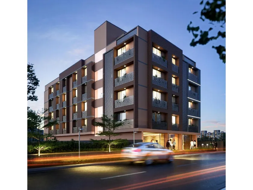 The Mantra One by Blues Hotels - Image 1