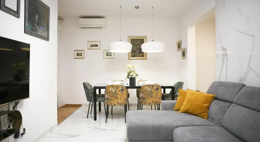 New & Luxury apartment Tony - Image 1
