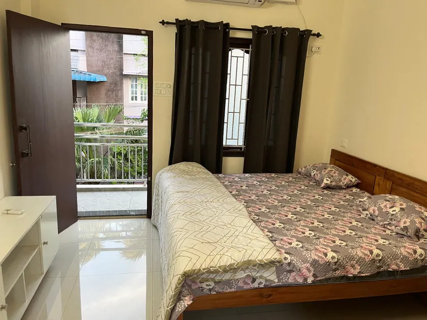 Zion Inn Home Stay - Image 1