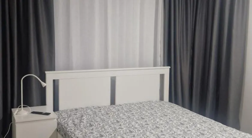 Fabijoniškiu Apartamentai Studija Vilnius - Image 1