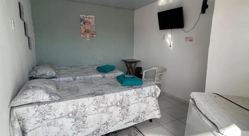 Hostel das Flores - Image 1